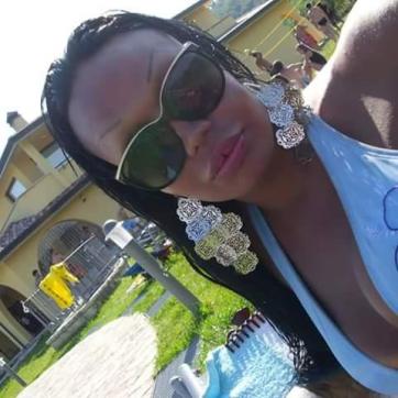 LARA ARGENTO TRANS - Escort trans Bologna 10