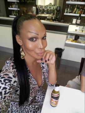 LARA ARGENTO TRANS - Escort trans Bologna 13