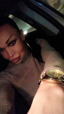 LARA ARGENTO TRANS - Escort trans Bologna 9