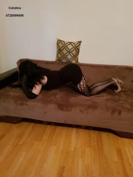 Catalinaelite - Escort lady Bucharest 3