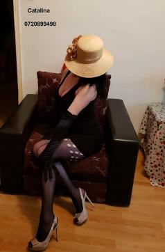 Catalinaelite - Escort lady Bucharest 5
