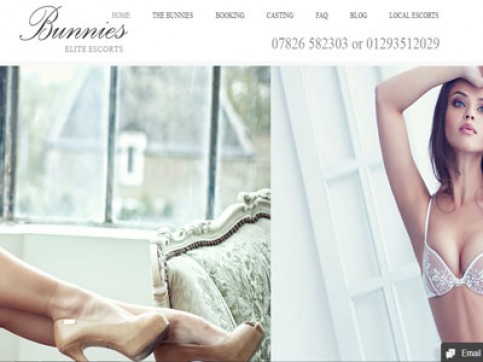 Cherry - Escort lady Brighton 3