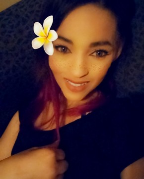 Violet Honey - Escort lady Chicago 5