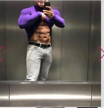 Nico - Escort mens Bergamo 2