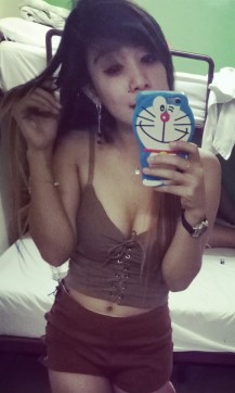 Nacy - Escort lady Denpasar 2