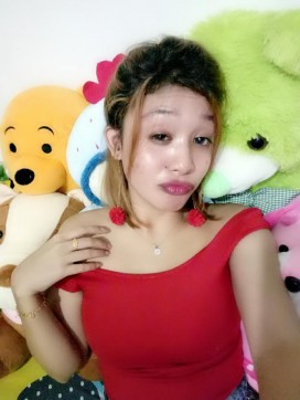 Nacy - Escort lady Denpasar 3