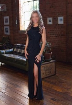 Ellie - Escort ladies London 1