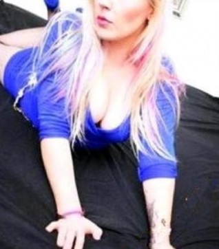 Sky - Escort lady Cape Town 2