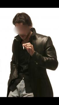 MARK - Escort mens Milan 10