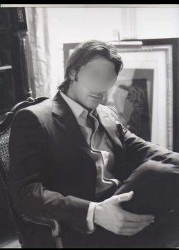 MARK - Escort mens Milan 2