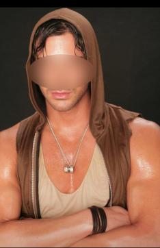 MARK - Escort mens Milan 3