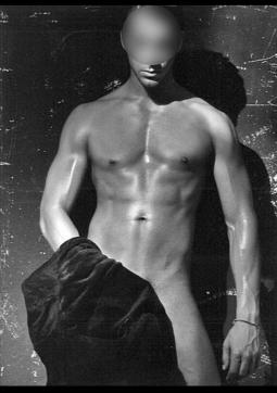MARK - Escort mens Milan 4