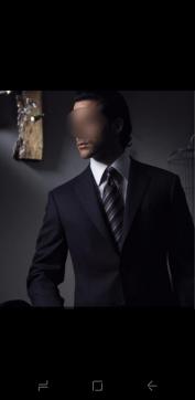 MARK - Escort mens Milan 5