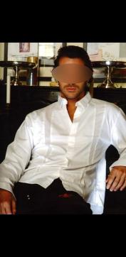 MARK - Escort mens Milan 6