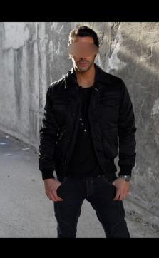 MARK - Escort mens Milan 7