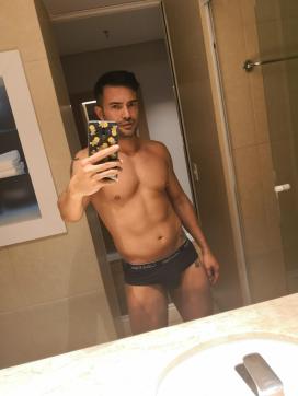 BottomMasculine - Escort gay New York City 3