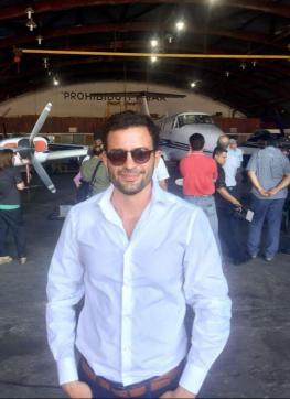 BottomMasculine - Escort gay New York City 4