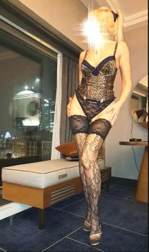 outcall in Frankfurt - Escort lady Frankfurt 10