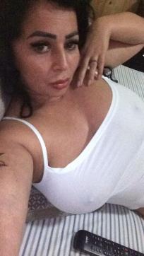 Cristina - Escort lady Cremona 2