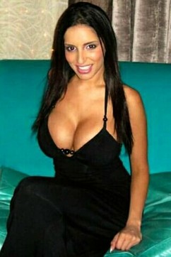 Muna - Escort lady London 2