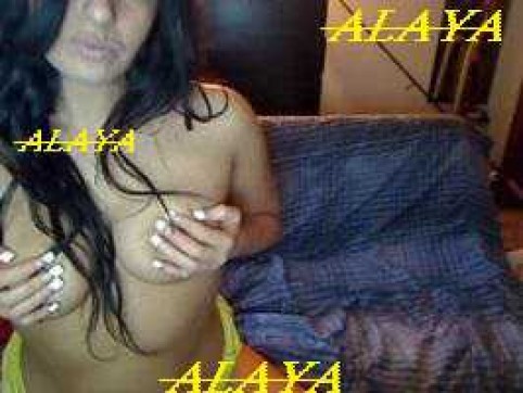 Alaya - Escort lady Chicago 2