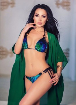 Julia Erotica - Escort lady Milan 3