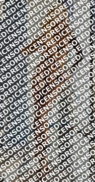 Melania Blonde - Escort lady Milan 2