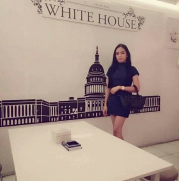 Giselle - Escort trans Denpasar 3