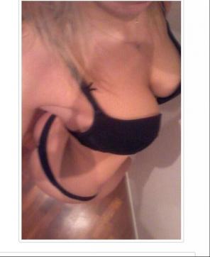 Amalia - Escort lady Brescia 3