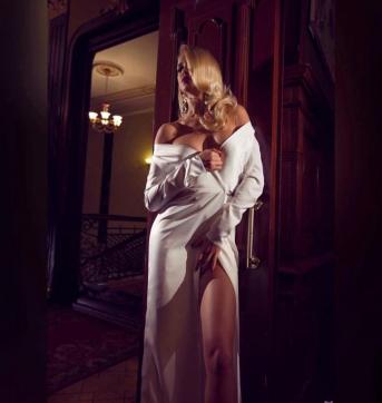 Marina - Escort lady Kiev 5