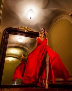 Marina - Escort lady Kiev 6