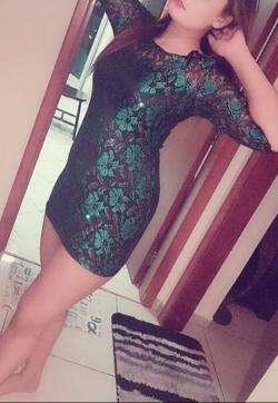 Kajal Chiyertra - Escort ladies Mumbai (Bombay) 1