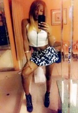 Samanta - Escort ladies Miami FL 1