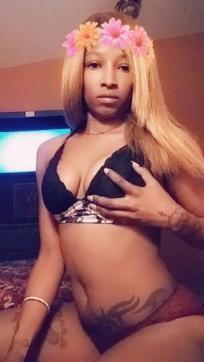 Samanta - Escort lady Miami FL 2