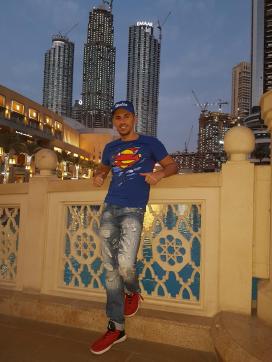 FABIO ITALY - Escort mens Turin 2