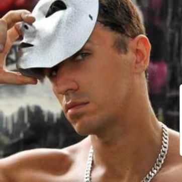 FABIO ITALY - Escort mens Turin 3
