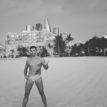 FABIO ITALY - Escort mens Turin 6