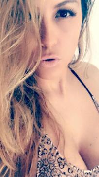 Krista Korey - Escort lady New York City 2