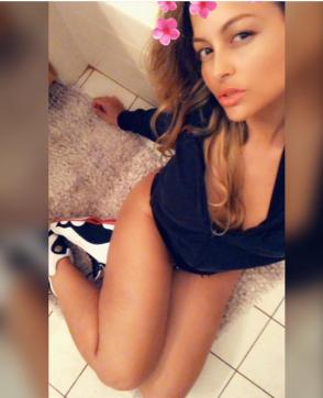 Krista Korey - Escort lady New York City 6