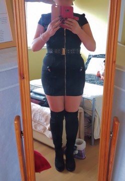 Daniella - Escort ladies Birmingham EN 1