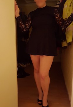 Daniella - Escort lady Birmingham EN 3