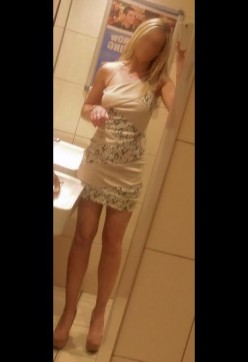 Cindy-diamond - Escort lady Birmingham EN 5
