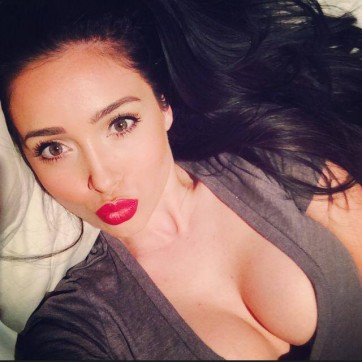 Roxana - Escort lady London 3