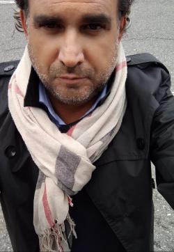 Fashion 24 - Escort mens Turin 1