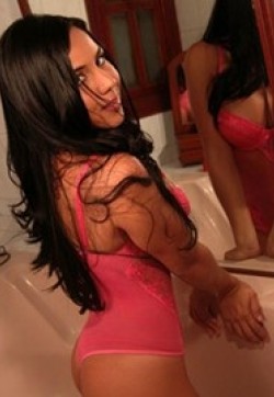 Aisha - Escort ladies London 1