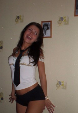 Rebecca - Escort ladies London 1