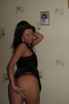 Rebecca - Escort lady London 4