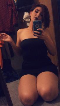 Sade - Escort lady Denver CO 4