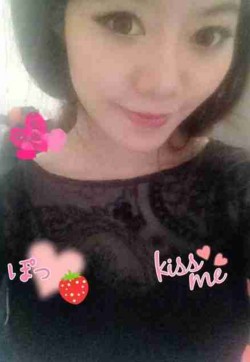 Gougeous - Escort lady London 1