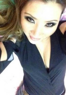 Tina - Escort ladies London 1